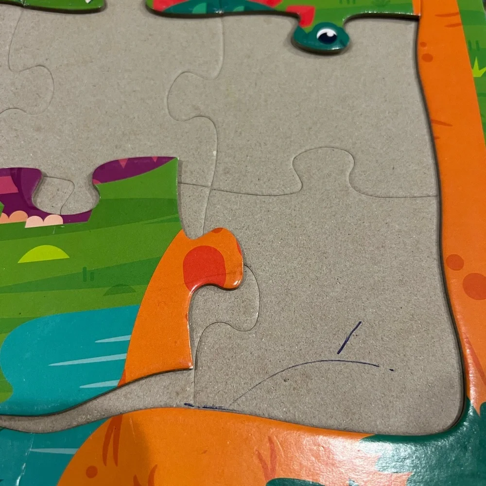 Puzzle Bundle - Picture 6 of 6